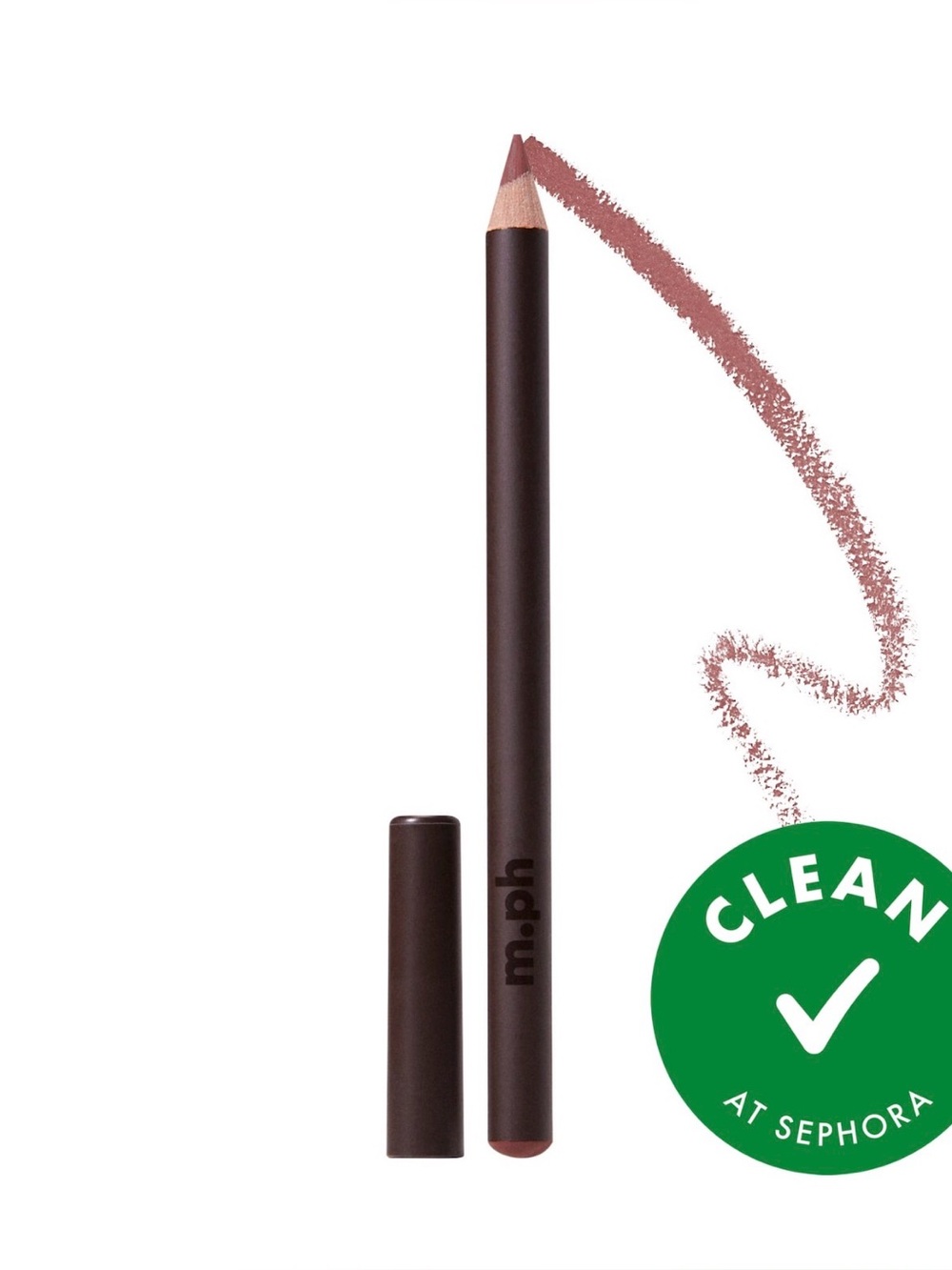 💛 2/$25 M.PH BY MARY PHILLIPS The Overliner Lip Liner Pencil - sizzle